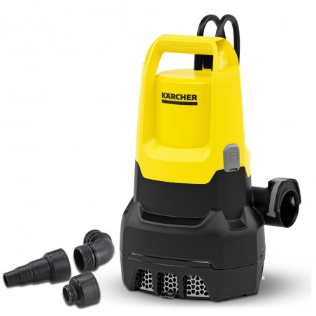 Pompa zanurzeniowa do wody brudnej Karcher SP 22.000 Dirt (22000 l/h, 750 W)