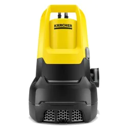Karcher SP 22.000 Dirt Pompa zanurzeniowa do wody brudnej (22000 l/h, 750 W) - 1.645-850.0