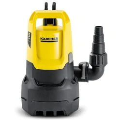 Karcher SP 9.500 Dirt Pompa zanurzeniowa do wody brudnej (9500 l/h, 280 W) - 1.645-800.0