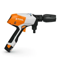 Zestaw Stihl RCA 20 + Środek czyszczący + Okulary Stihl + Czapka Stihl
