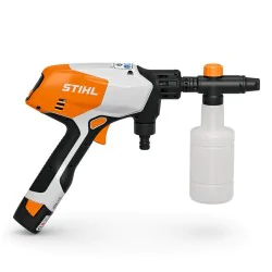 Zestaw Stihl RCA 20 + Środek czyszczący + Okulary Stihl + Czapka Stihl