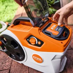 Zestaw Stihl REA 60 + Okulary Stihl + Czapka Stihl