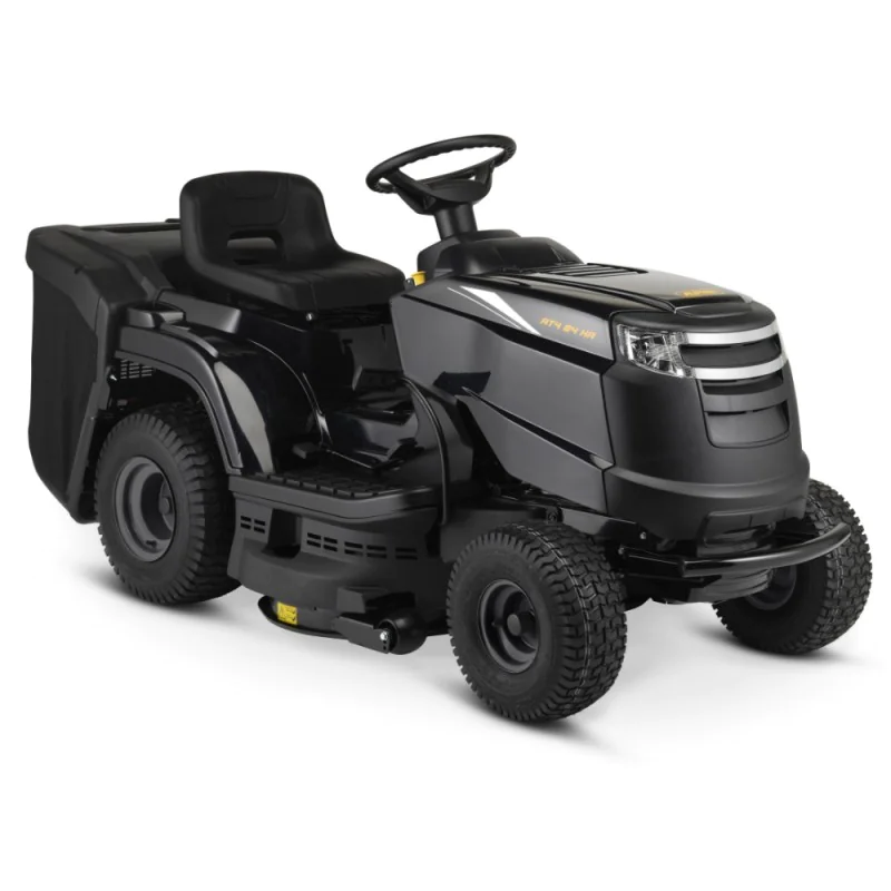 Alpina AT4 84 HA Traktor ogrodowy spalinowy (6.3 kW, 3000 m², Automat) - 2T2100404/A22