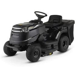 Alpina AT4 84 HA Traktor ogrodowy spalinowy (6.3 kW, 3000 m², Automat) - 2T2100404/A22