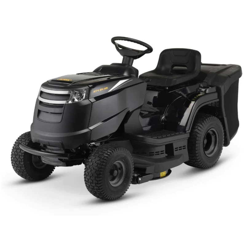 Alpina AT4 84 HA Traktor ogrodowy spalinowy (6.3 kW, 3000 m², Automat) - 2T2100404/A22