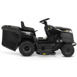 Alpina AT4 84 HA Traktor ogrodowy spalinowy (6.3 kW, 3000 m², Automat) - 2T2100404/A22
