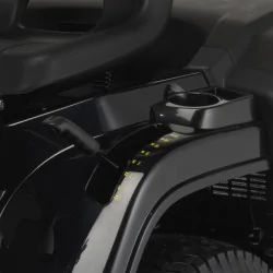Alpina AT4 84 HA Traktor ogrodowy spalinowy (6.3 kW, 3000 m², Automat) - 2T2100404/A22