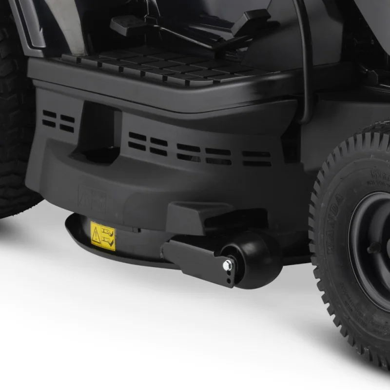 Alpina AT4 84 HA Traktor ogrodowy spalinowy (6.3 kW, 3000 m², Automat) - 2T2100404/A22