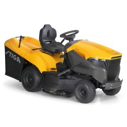 Traktor ogrodowy spalinowy Stiga Estate 798 (8,2 kW 6500 m² Automat)