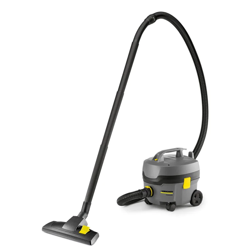 Odkurzacz Karcher T 7/1 Classic Cichy, profesjonalny (850W, 7,5l) OUTLET