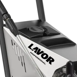 Lavor Bosten 1510 LP Profesjonalna myjka ciśnieniowa (150 bar, 540 l/h, 2.8 kW) - 36086-00053 Lavor Bosten 1510 LP Profesjonalna myjka ciśnieniowa (150 bar, 540 l/h, 2.8 kW) - 36086-00053