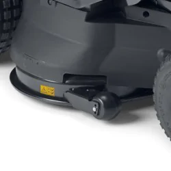 Zestaw Stiga Estate 798 W + Pług 120 cm do odśnieżania + Łańcuchy + Mocowanie + Kanister + 2x Olej