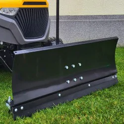 Zestaw Stiga Estate 798 W + Pług 120 cm do odśnieżania + Łańcuchy + Mocowanie + Kanister + 2x Olej