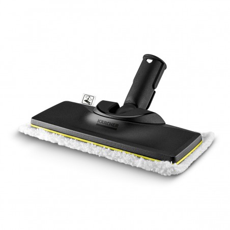 Zestaw do podłóg Karcher (dysza, ściereczka) EasyFix Mini do parownic (SC1-SC5)