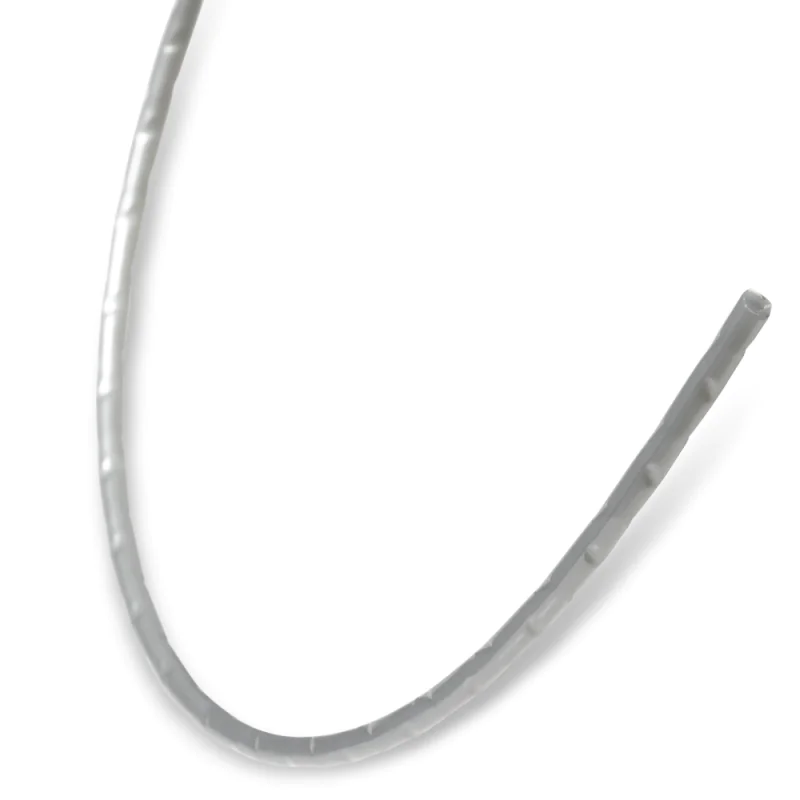 Żyłka do kos i podkaszarek Stiga SP66 okrągła karbowana 2,7mm x 72m - 1911-9248-01