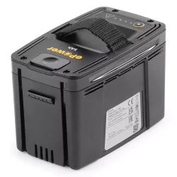 Stiga Combi 344e Kosiarka akumulatorowa w zestawie z akumulatorem i ładowarką (1.30 kW, 42 cm, 50 l) - 294426068/ST2