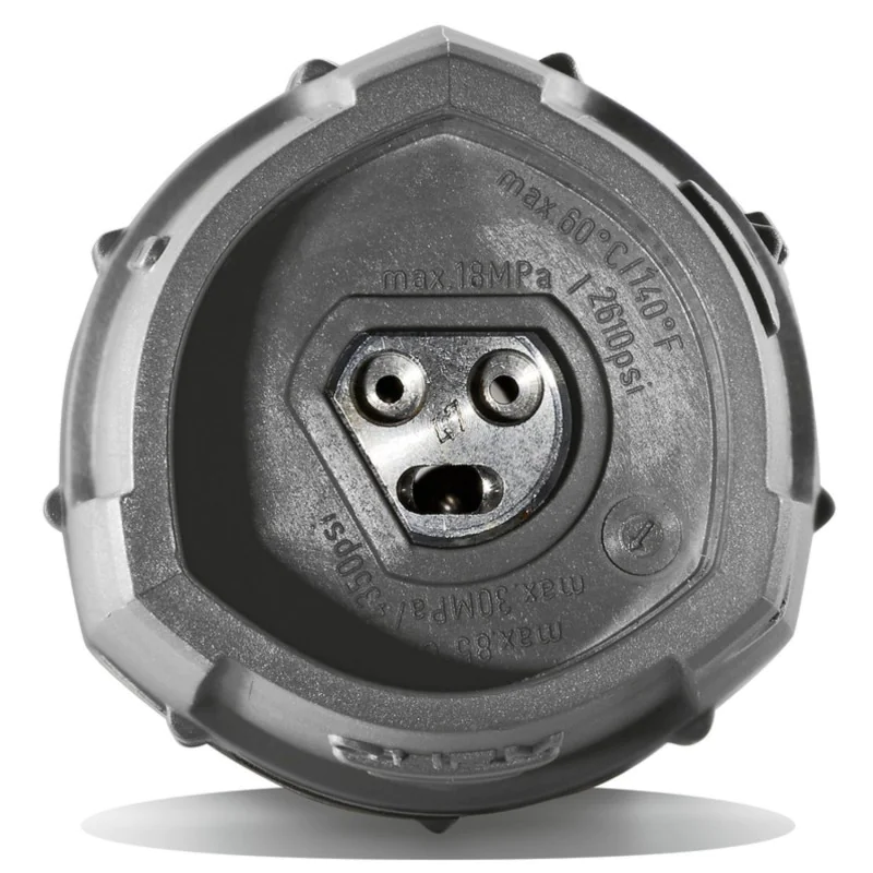 Dysza trójstopniowa Karcher, rozmiar 033, Easy!Lock - 4.117-028.0