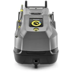 Karcher HDS 10/21-4 M Profesjonalna myjka z podgrzewaniem wody (210 bar, 1000 l/h, 155°C) - 1.071-939.0 Karcher HDS 10/21-4 M Profesjonalna myjka z podgrzewaniem wody (210 bar, 1000 l/h, 155°C) - 1.071-939.0