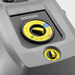Zestaw Karcher HDS 10/21-4 M + Lanca pianowa + Piana alkaliczna RM 838