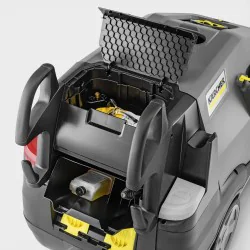 Zestaw Karcher HDS 10/21-4 M + Lanca pianowa + Piana alkaliczna RM 838