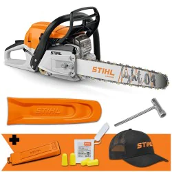 Zestaw Pilarka spalinowa Stihl MS 261 C-M z RD3 (3 kW, 40 cm, RD3 Pro)