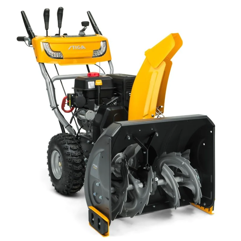 Stiga ST 5262 P Odśnieżarka spalinowa (5.2 kW, 62 cm) - 2S2624511/ST1