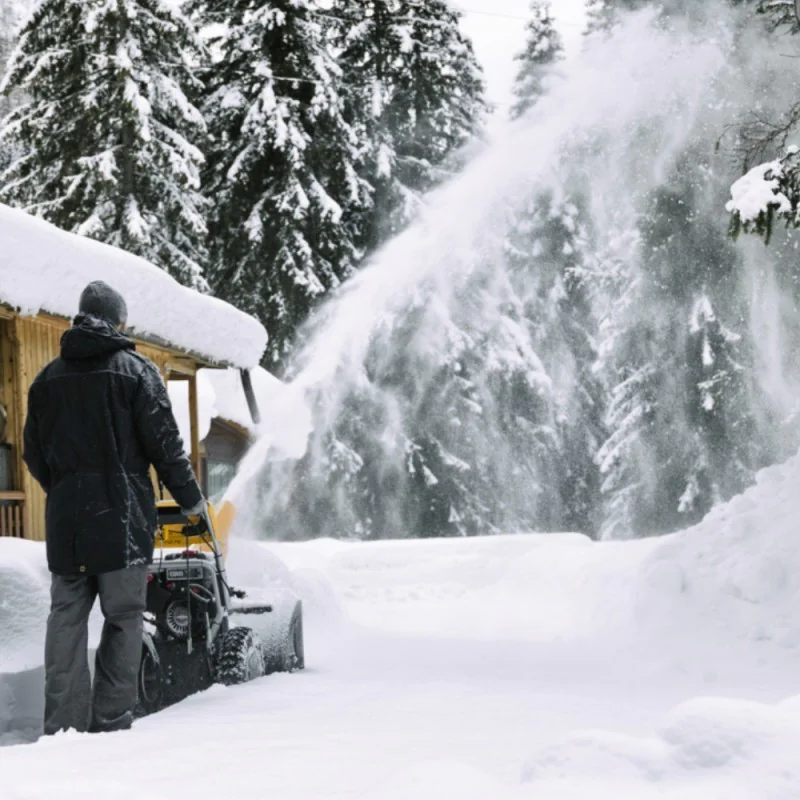 Stiga ST 5262 P Odśnieżarka spalinowa (5.2 kW, 62 cm) - 2S2624511/ST1