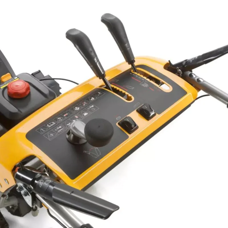 Stiga ST 5262 P Odśnieżarka spalinowa (5.2 kW, 62 cm) - 2S2624511/ST1