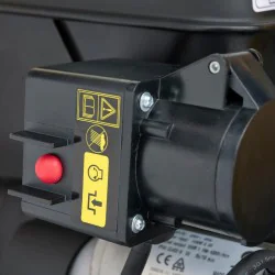 Stiga ST 5262 P Odśnieżarka spalinowa (5.2 kW, 62 cm) - 2S2624511/ST1