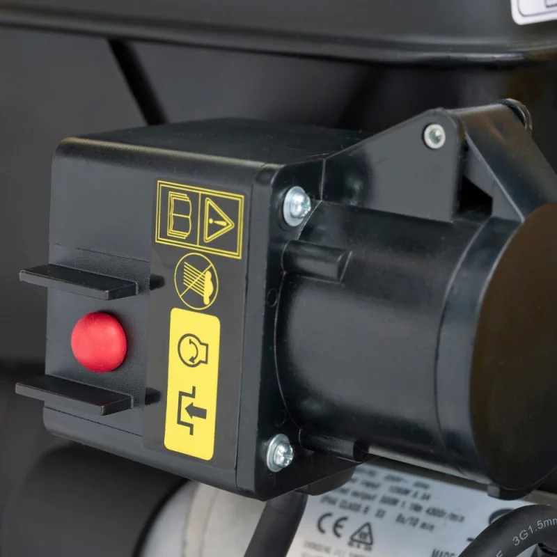 Stiga ST 5262 P Odśnieżarka spalinowa (5.2 kW, 62 cm) - 2S2624511/ST1