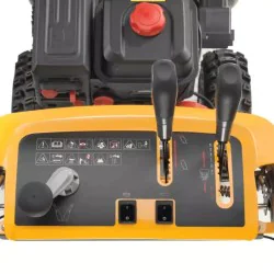 Stiga ST 5262 P Odśnieżarka spalinowa (5.2 kW, 62 cm) - 2S2624511/ST1