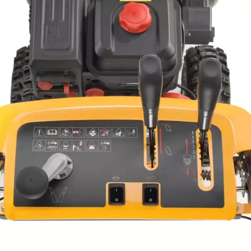 Stiga ST 5262 P Odśnieżarka spalinowa (5.2 kW, 62 cm) - 2S2624511/ST1