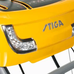 Stiga ST 5262 P Odśnieżarka spalinowa (5.2 kW, 62 cm) - 2S2624511/ST1