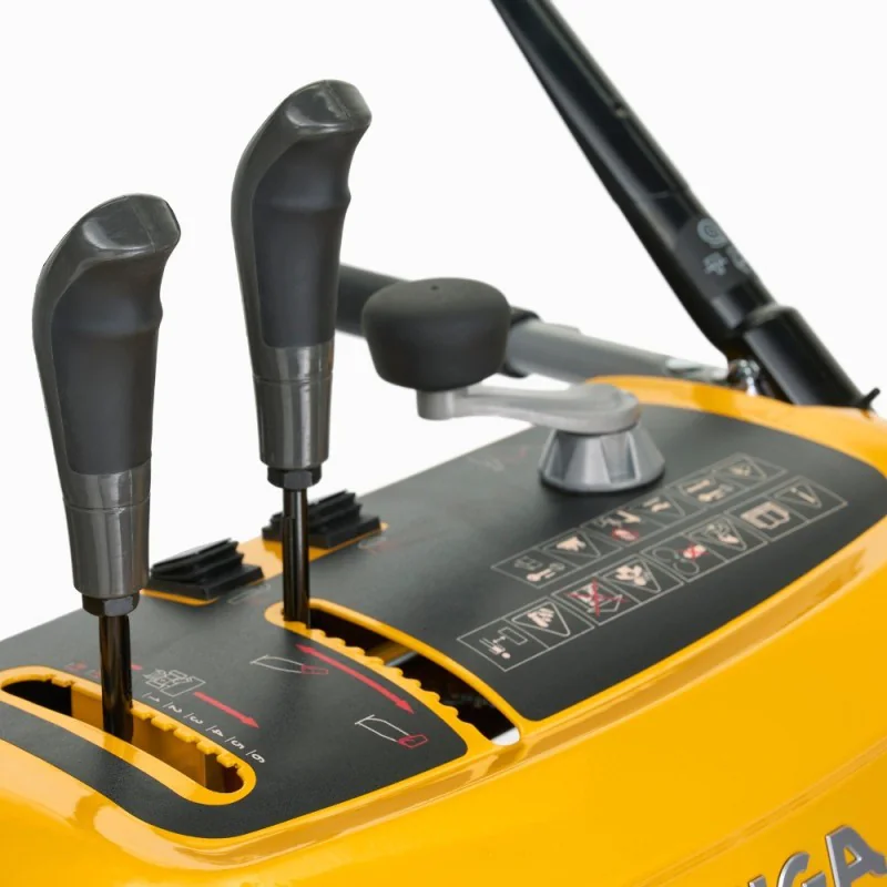 Stiga ST 5262 P Odśnieżarka spalinowa (5.2 kW, 62 cm) - 2S2624511/ST1