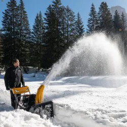 Stiga ST 5262 P Odśnieżarka spalinowa (5.2 kW, 62 cm) - 2S2624511/ST1