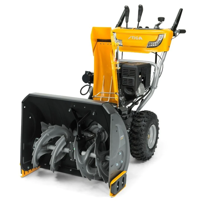 Stiga ST 5262 P Odśnieżarka spalinowa (5.2 kW, 62 cm) - 2S2624511/ST1