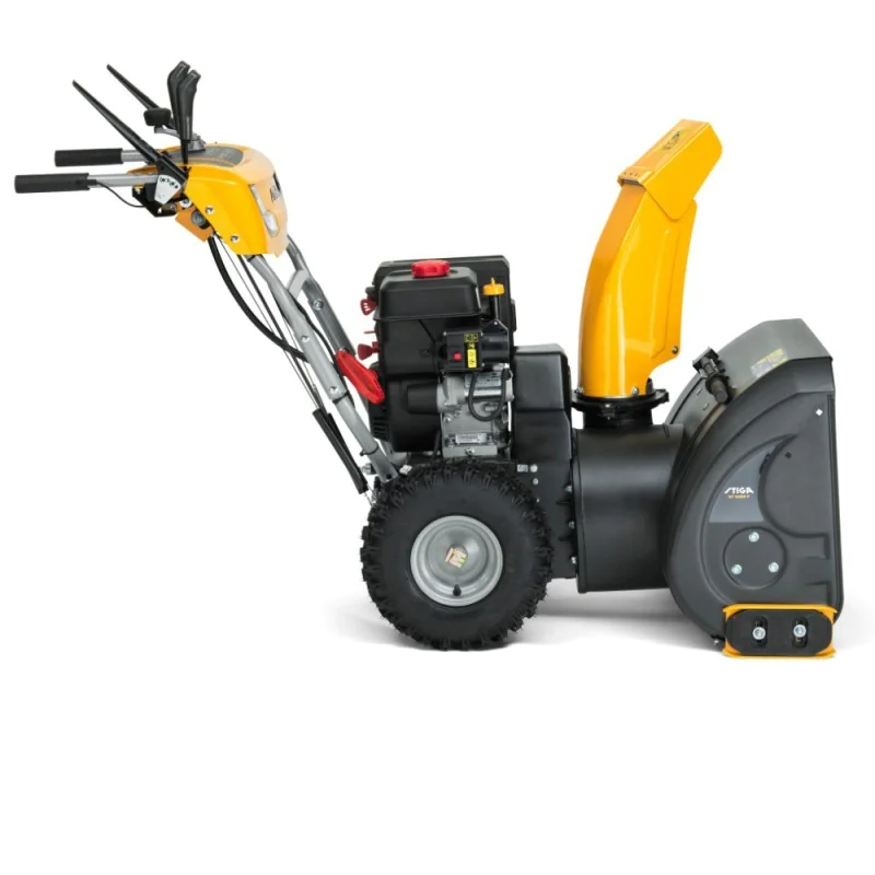 Stiga ST 5262 P Odśnieżarka spalinowa (5.2 kW, 62 cm) - 2S2624511/ST1