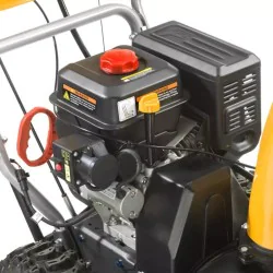 Stiga ST 5262 P Odśnieżarka spalinowa (5.2 kW, 62 cm) - 2S2624511/ST1