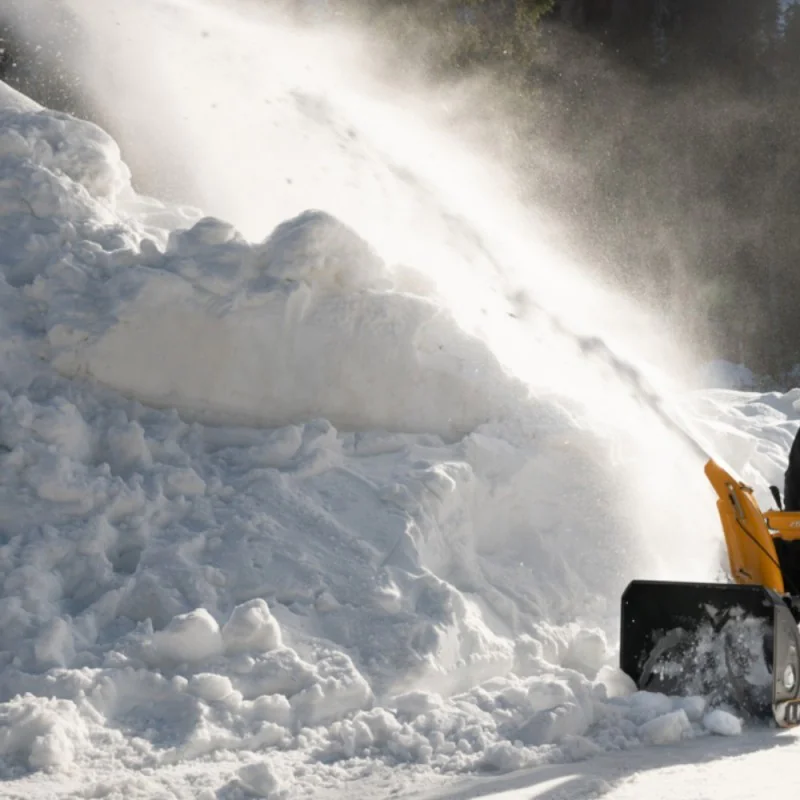 Stiga ST 5262 P Odśnieżarka spalinowa (5.2 kW, 62 cm) - 2S2624511/ST1