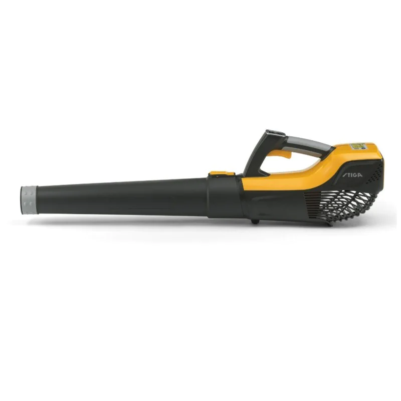 Stiga BL 500e Dmuchawa do liści akumulatorowa (0.65 kW, 55 m/s, 48 V) - 278500008/ST3 Stiga BL 500e Dmuchawa do liści akumulatorowa (0.65 kW, 55 m/s, 48 V) - 278500008/ST3