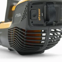 Stiga BL 500e Dmuchawa do liści akumulatorowa (0.65 kW, 55 m/s, 48 V) - 278500008/ST3 Stiga BL 500e Dmuchawa do liści akumulatorowa (0.65 kW, 55 m/s, 48 V) - 278500008/ST3