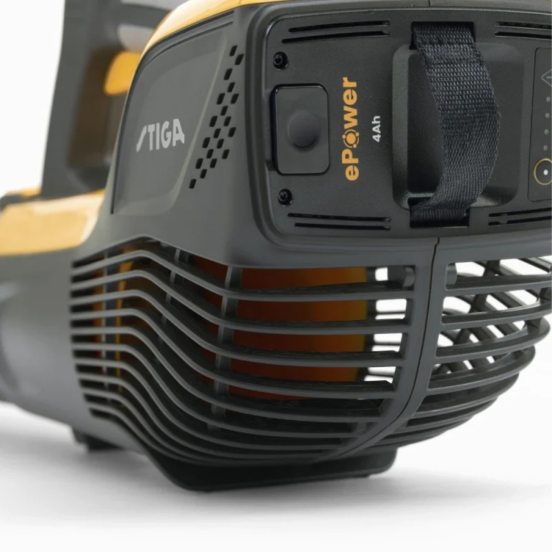 Stiga BL 500e Dmuchawa do liści akumulatorowa (0.65 kW, 55 m/s, 48 V) - 278500008/ST3 Stiga BL 500e Dmuchawa do liści akumulatorowa (0.65 kW, 55 m/s, 48 V) - 278500008/ST3