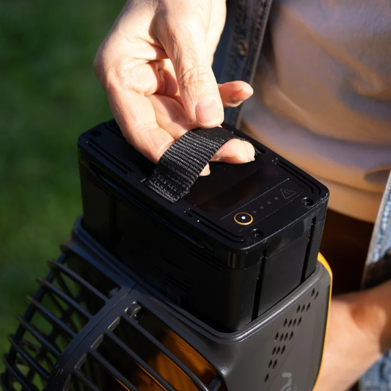 Stiga BL 500e Dmuchawa do liści akumulatorowa (0.65 kW, 55 m/s, 48 V) - 278500008/ST3 Stiga BL 500e Dmuchawa do liści akumulatorowa (0.65 kW, 55 m/s, 48 V) - 278500008/ST3