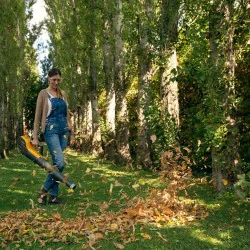 Stiga BL 500e Dmuchawa do liści akumulatorowa (0.65 kW, 55 m/s, 48 V) - 278500008/ST3 Stiga BL 500e Dmuchawa do liści akumulatorowa (0.65 kW, 55 m/s, 48 V) - 278500008/ST3