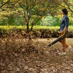 Stiga BL 500e Dmuchawa do liści akumulatorowa (0.65 kW, 55 m/s, 48 V) - 278500008/ST3 Stiga BL 500e Dmuchawa do liści akumulatorowa (0.65 kW, 55 m/s, 48 V) - 278500008/ST3