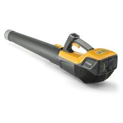 Zestaw Stiga BL 500e + Akumulator 2 Ah + Szybka Ładowarka