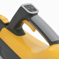 Zestaw Stiga BL 500e + Akumulator 2 Ah + Szybka Ładowarka