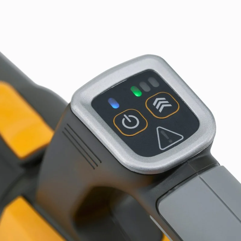 Zestaw Stiga BL 500e + Akumulator 2 Ah + Szybka Ładowarka