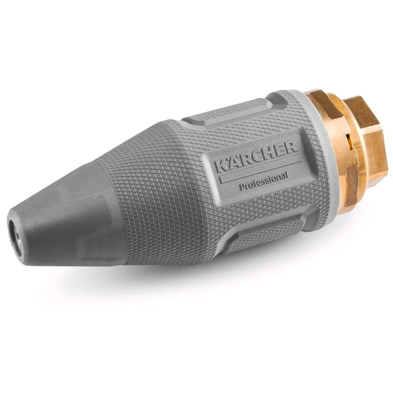 Dysza rotacyjna Karcher Vibrasoft, rozmiar 080, Easy!Lock - 4.114-068.0