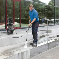 Dysza rotacyjna Karcher Vibrasoft, rozmiar 080, Easy!Lock - 4.114-068.0